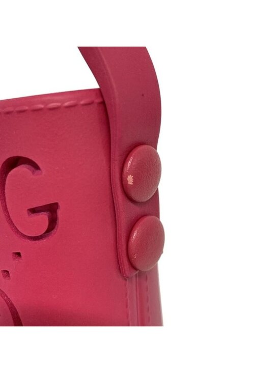 Gucci Tote Children Pink - Picture 12 of 15